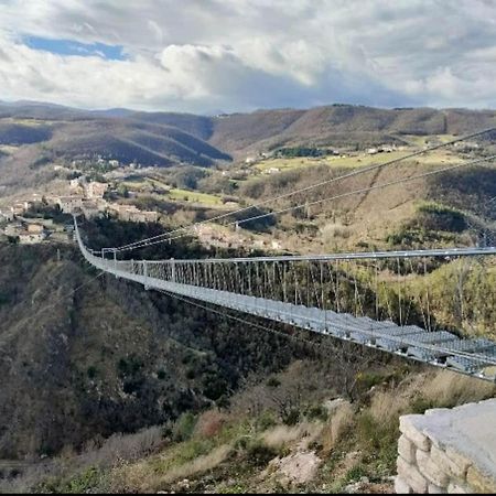 קולפיוריטו Locazione Turistica Via Valle Verde 24 מראה חיצוני תמונה
