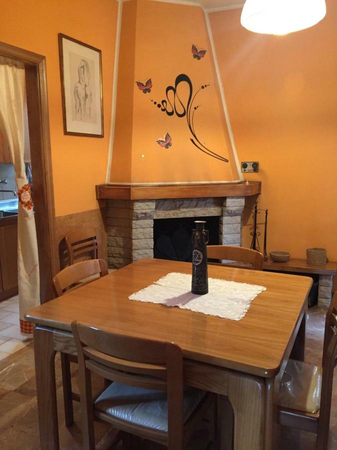 קולפיוריטו Locazione Turistica Via Valle Verde 24 מראה חיצוני תמונה